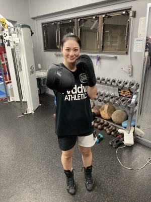 【10/16(水)公開！】日本フェザー級最前線！プロボクサー藤原茜選手の経歴を紐解くインタビュー記事公開！