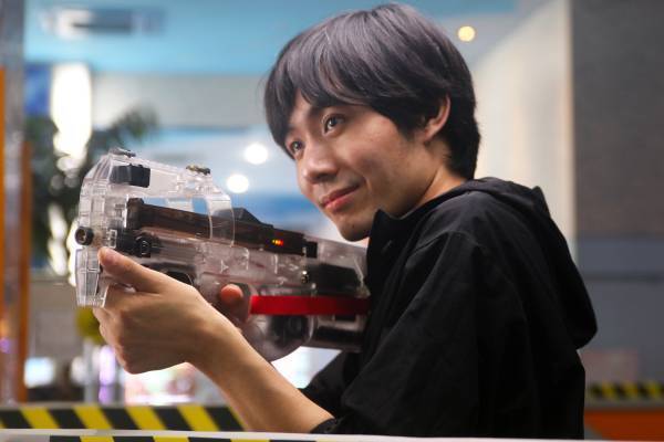 「REAL FPS ARENA in GiGO」２店舗同時オープンのお知らせ