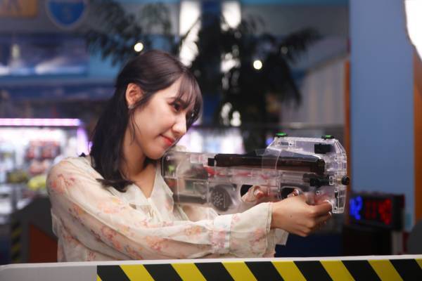 「REAL FPS ARENA in GiGO」２店舗同時オープンのお知らせ