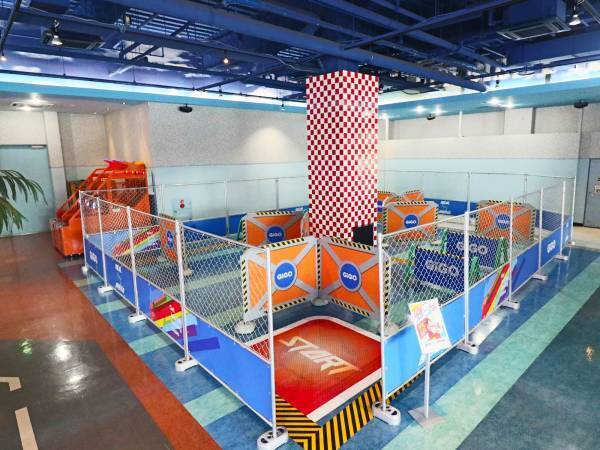 「REAL FPS ARENA in GiGO」２店舗同時オープンのお知らせ