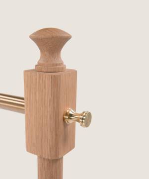 ASPLUND（アスプルンド） ディティールにこだわったオリジナルデザインの家具シリーズ 「エクリュクス」をスタート