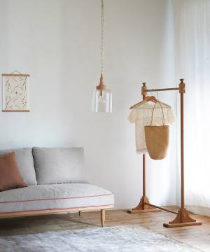 ASPLUND（アスプルンド） ディティールにこだわったオリジナルデザインの家具シリーズ 「エクリュクス」をスタート