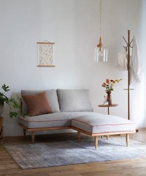 ASPLUND（アスプルンド） ディティールにこだわったオリジナルデザインの家具シリーズ 「エクリュクス」をスタート