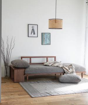 ASPLUND（アスプルンド） ディティールにこだわったオリジナルデザインの家具シリーズ 「エクリュクス」をスタート