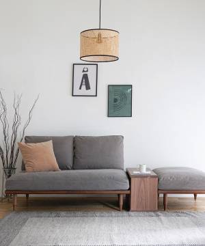 ASPLUND（アスプルンド） ディティールにこだわったオリジナルデザインの家具シリーズ 「エクリュクス」をスタート