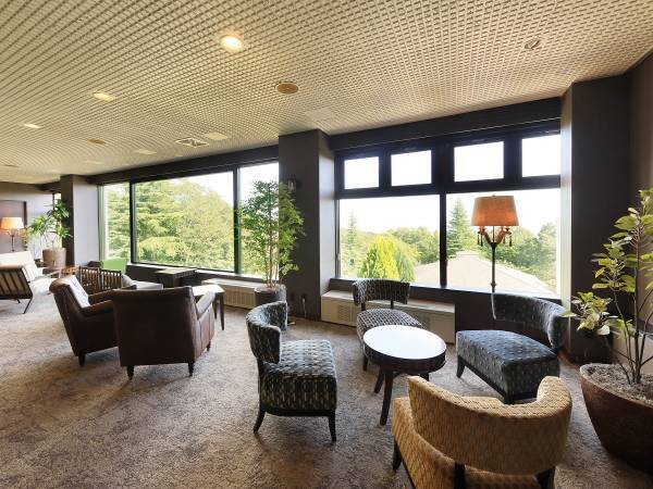 栃木・那須高原に大人のリトリート旅を叶えるホテルが誕生！2023年9月29日リブランドオープン「フォートリート＋(プラス)那須高原」