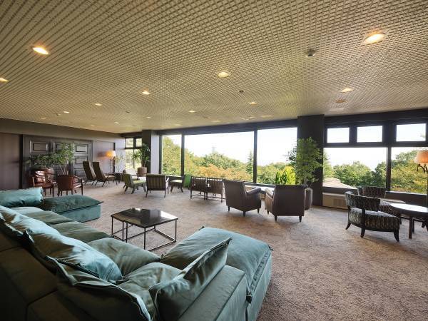 栃木・那須高原に大人のリトリート旅を叶えるホテルが誕生！2023年9月29日リブランドオープン「フォートリート＋(プラス)那須高原」