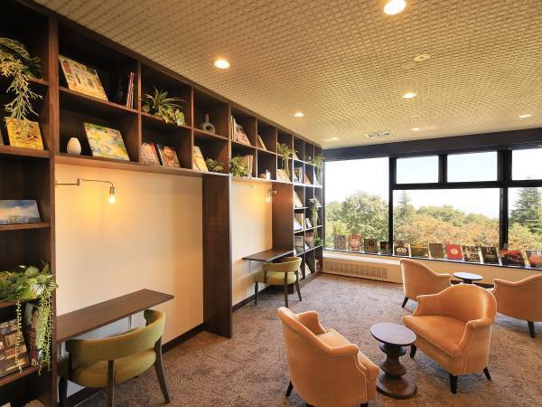 栃木・那須高原に大人のリトリート旅を叶えるホテルが誕生！2023年9月29日リブランドオープン「フォートリート＋(プラス)那須高原」