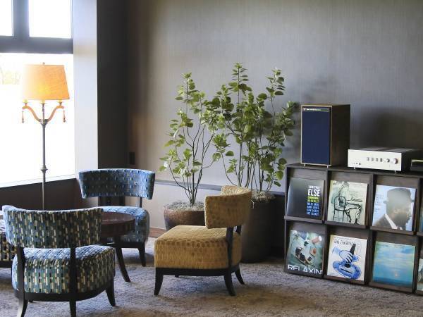 栃木・那須高原に大人のリトリート旅を叶えるホテルが誕生！2023年9月29日リブランドオープン「フォートリート＋(プラス)那須高原」