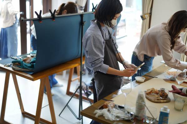 『うつわ検定®公式テキスト 今の時代のうつわ選び』刊行記念「うつわを学ぶって、いいもんだ。」