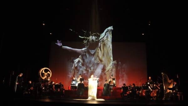 和と洋の美しい共鳴「川井郁子×Orchestra響　ニューヨーク公演凱旋記念コンサート」ツアーが開幕！