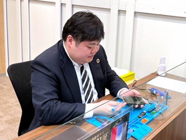 創業4年目で全国53店舗を展開、既存店買取高23億円。地方出店で格差是正を実現する『買取専門店さすがや』が2023年1月21日(土)、青森県八戸市に初出店。『さすがやイオンタウン八戸城下店』オープンを記念してプレゼントキャンペーン実施!!