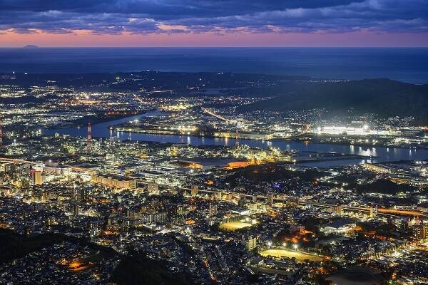 福岡県北九州市がSurfvoteでアイデアを募集！【北九州市から全国のみなさんへ】風の橋の未来の物語を作ってください。