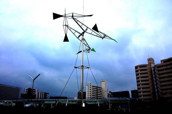 福岡県北九州市がSurfvoteでアイデアを募集！【北九州市から全国のみなさんへ】風の橋の未来の物語を作ってください。