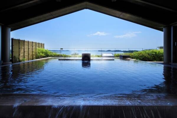 宮城県・一の坊リゾートの運営する2つの温泉リゾートが「【東北】2023年上半期 人気のホテル・旅館ランキング」を受賞