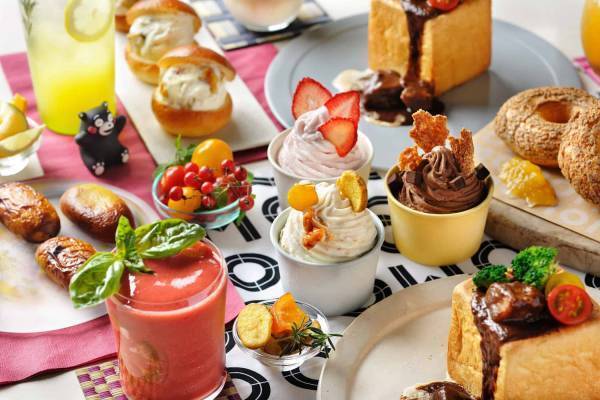 「OMO5熊本（おも） by 星野リゾート」2022年12月22日予約受付開始 ～街の滞在に便利な立地と、次々と生まれる楽しい体験が魅力！ 熊本の一等地に建つホテル～