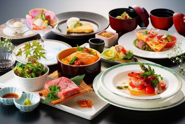 別府の温泉旅館がオールインクルーシブスタイルへリニューアル　2023年5月より“焚火スイーツ”や貸切風呂も無料で利用可能に