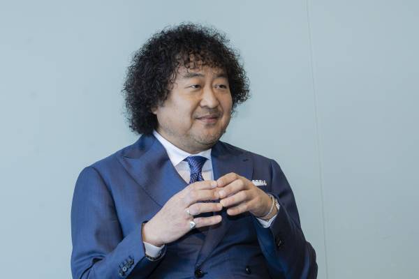 「葉加瀬太郎コンサートツアー 2023 〜THE SHOW TIME〜」、12月31日（日）お昼２時公演でツアーファイナル迎える！