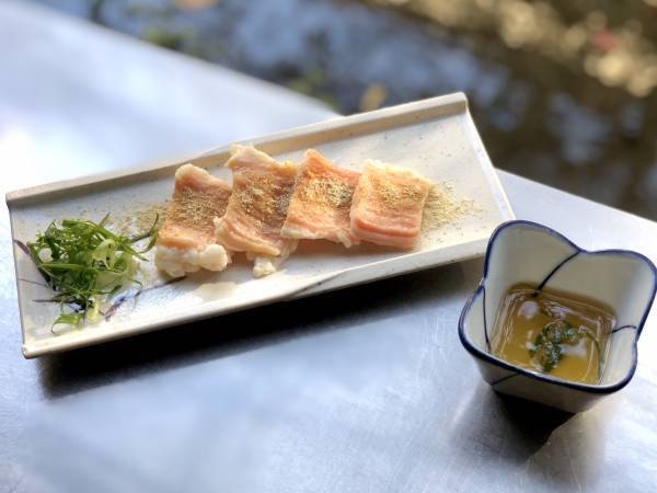 グランドメニューがリニューアル＆4種の名物ラインナップ！ 高瀬川沿いにある京都のコスパ最強焼肉店「西木屋町 肉しん」が魅力増加速でお届け