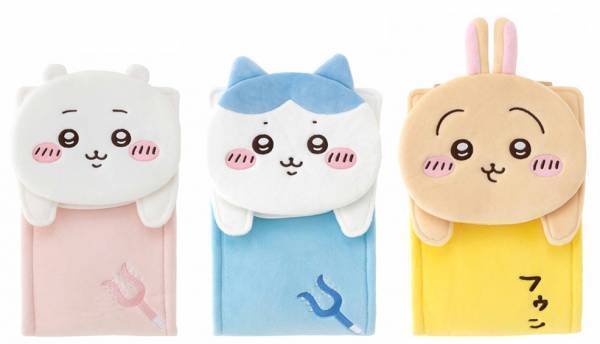 東北地区初の「ちいかわ」のオフィシャルショップ 『ちいかわらんど　仙台パルコ店』！！  2023年3月31日(金)グランドオープン