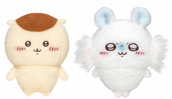 東北地区初の「ちいかわ」のオフィシャルショップ 『ちいかわらんど　仙台パルコ店』！！  2023年3月31日(金)グランドオープン