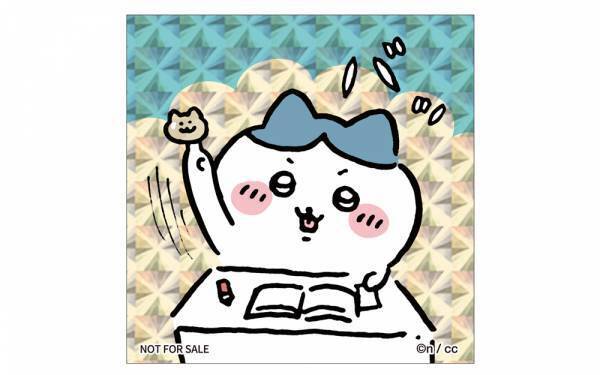 東北地区初の「ちいかわ」のオフィシャルショップ 『ちいかわらんど　仙台パルコ店』！！  2023年3月31日(金)グランドオープン