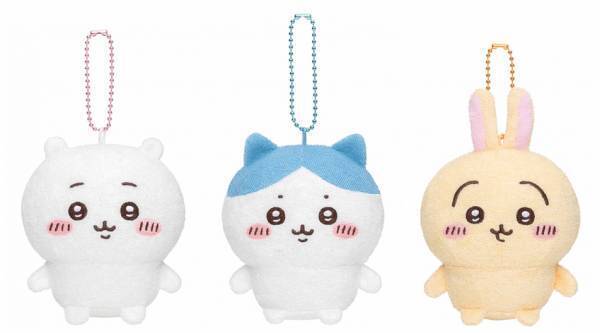 東北地区初の「ちいかわ」のオフィシャルショップ 『ちいかわらんど　仙台パルコ店』！！  2023年3月31日(金)グランドオープン