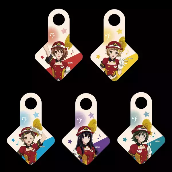 株式会社 ホテル京阪　 「京阪電車×響け！ユーフォニアム2023」　連携企画 ホテル京阪 京都 グランデにてコラボカフェを今年も開催！