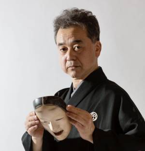 日本の祝祭舞踏「三番叟」がイギリスの現代舞踊と融合、LGBTQ+ダンスデュオThick&Tightと能楽師の驚愕のコラボ！カンフェティでチケット発売