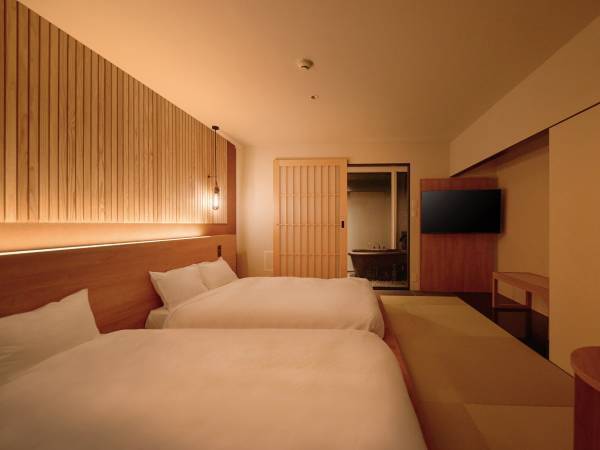 温泉旅館「フォートリート草津」インフルエンサー割引キャンペーン実施 草津の魅力を若い世代へ拡散