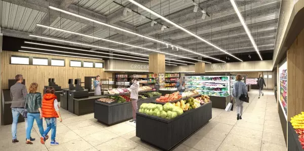 京阪グループのスーパーマーケット「フレスト香里園店」 １２月４日（月）リニューアルオープン！