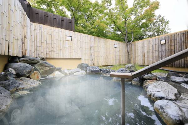 温泉熱を利用したエネルギーコスト削減を実現 ＜株式会社リロバケーションズ＞脱温暖化を叶える旅館再生