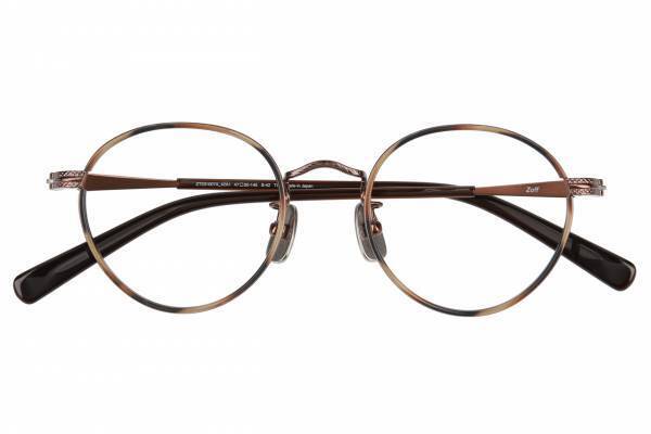 メガネブランド「Zoff」から“メガネの聖地”鯖江市産にこだわった「Made In Japan」シリーズの新商品が登場