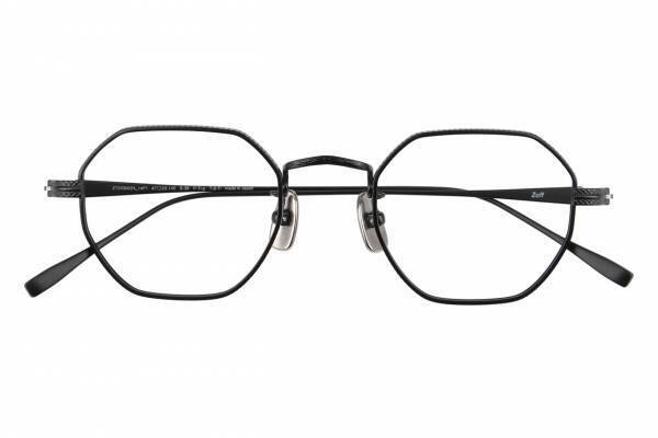 メガネブランド「Zoff」から“メガネの聖地”鯖江市産にこだわった「Made In Japan」シリーズの新商品が登場