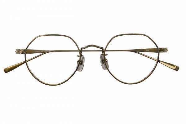 メガネブランド「Zoff」から“メガネの聖地”鯖江市産にこだわった「Made In Japan」シリーズの新商品が登場