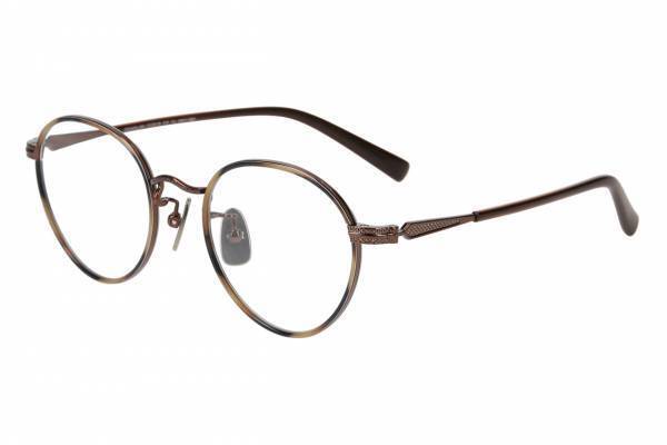 メガネブランド「Zoff」から“メガネの聖地”鯖江市産にこだわった「Made In Japan」シリーズの新商品が登場