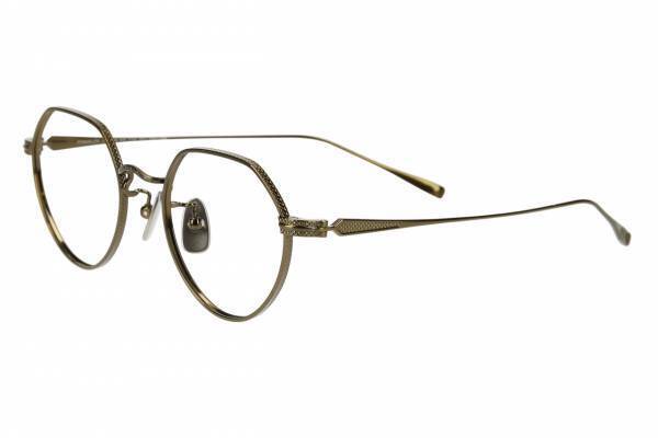 メガネブランド「Zoff」から“メガネの聖地”鯖江市産にこだわった「Made In Japan」シリーズの新商品が登場