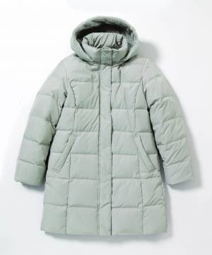 SHOO･LA･RUE（シューラルー） ふんわり軽くて暖かい人気ダウンジャケット！ 10月30日（月）より順次発売スタート