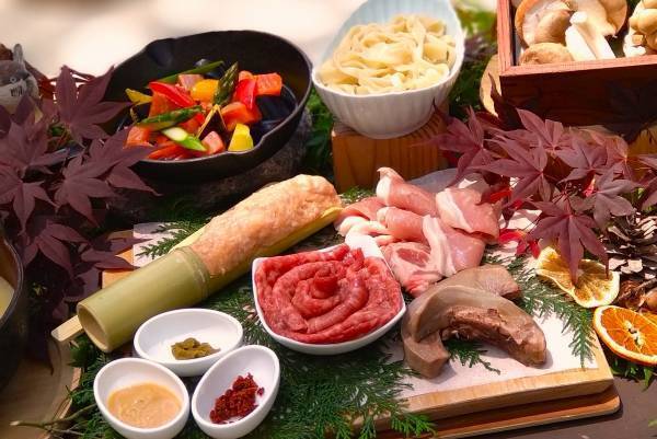 ヴィラ宿泊特典『 土日祝限定！ふじてんスノーリゾートリフト券付きプラン』