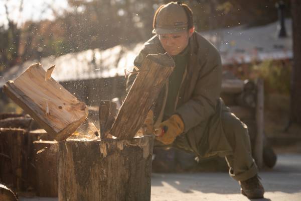 ヴィラ宿泊特典『 土日祝限定！ふじてんスノーリゾートリフト券付きプラン』