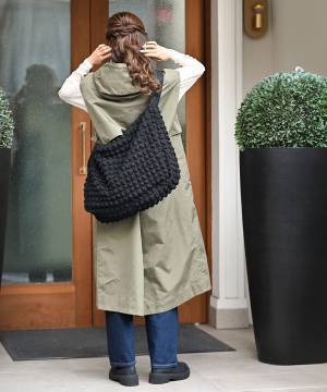 tk.TAKEO KIKUCHI（ティーケー タケオキクチ） インフルエンサー「MUMU（むむ）」とのコラボアイテムを 12月1日（金）より発売！