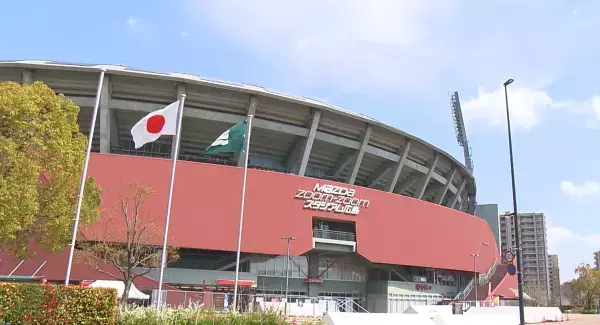 【カープ応援中継 勝ちグセ】カープが本拠地で中日を迎え撃つ！