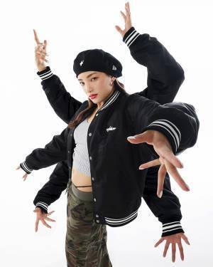 【ニューエラ】episodeとのコラボコレクションが登場