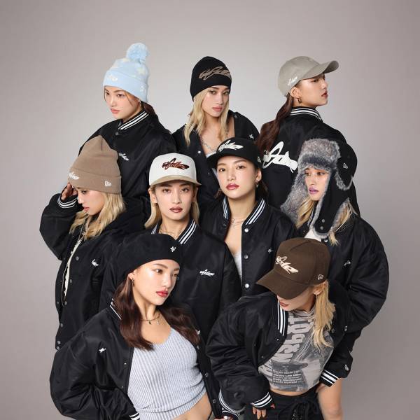 【ニューエラ】episodeとのコラボコレクションが登場