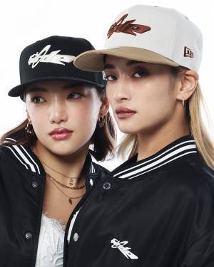 【ニューエラ】episodeとのコラボコレクションが登場