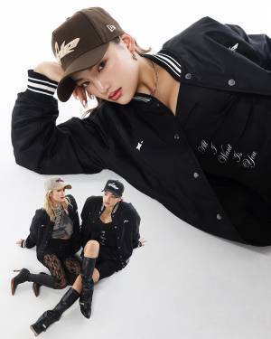 【ニューエラ】episodeとのコラボコレクションが登場