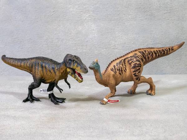 SPA＆HOTEL舞浜ユーラシア 「シュライヒコラボ」第4弾開催！