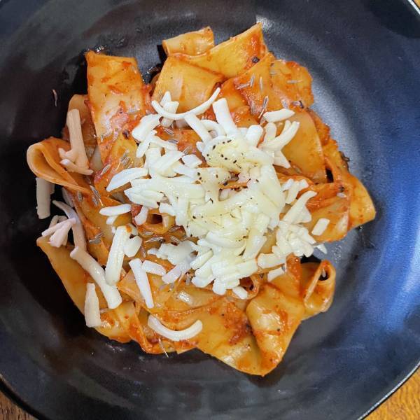 駒場東大前【女子大生がフォロワーとオープンするパスタ屋】TAMARIBAがオープン