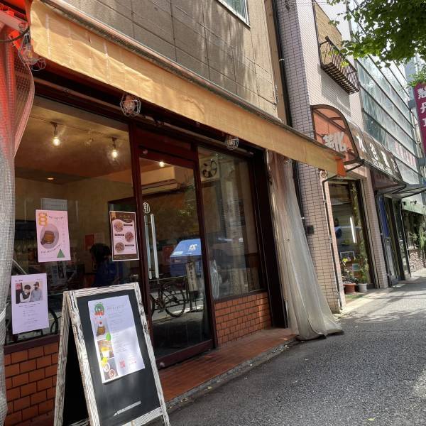 中野【YouTuber✖️鮨職人】「ふーちー亭」がオープン