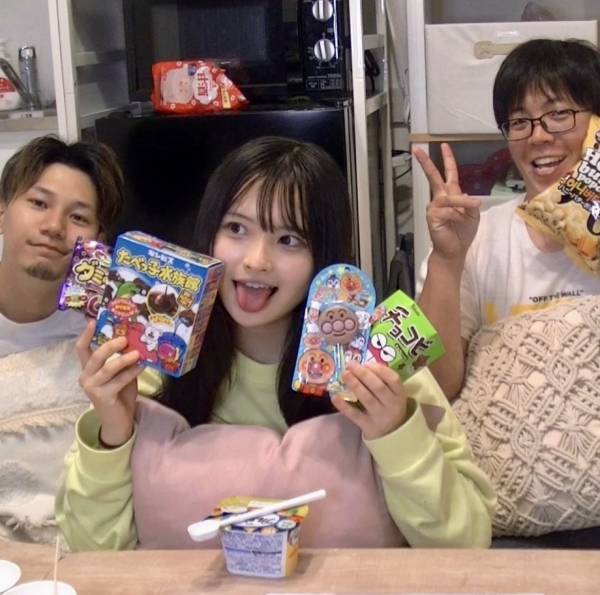 中野【YouTuber✖️鮨職人】「ふーちー亭」がオープン
